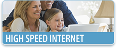 High Speed Internet